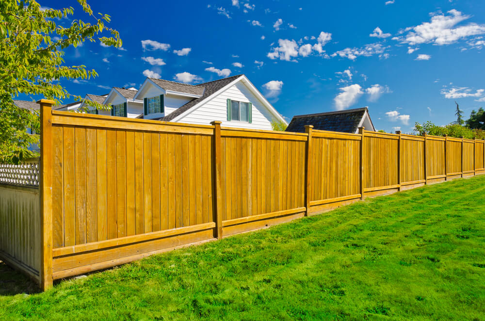 handyman services fence